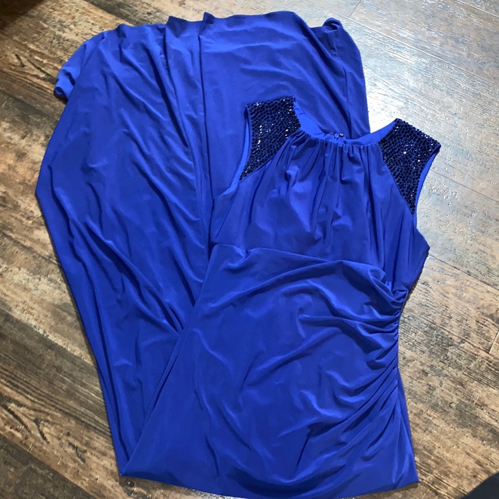 Xscape dress